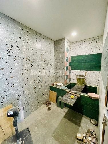 MB CẦU SG Q2 CÓ LỬNG SIÊU XINH PHONG CÁCH HIỆN ĐẠI PHÙ HỢP Ở VÀ LÀM VP