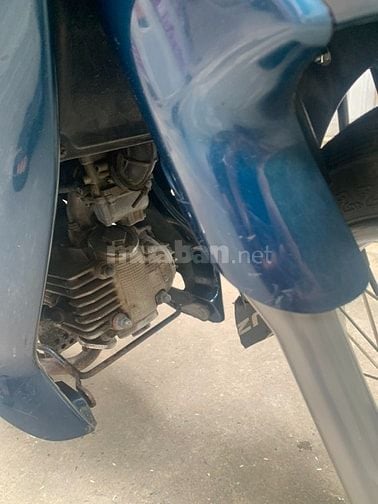 Cần bán xe Yamaha Sirius 100cc đời cổ, giấy tờ đầy đủ, xe ít đi