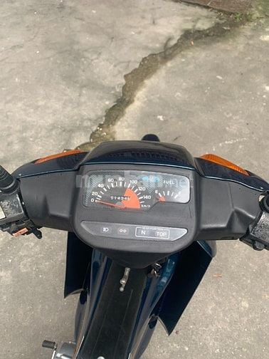 Cần bán xe Yamaha Sirius 100cc đời cổ, giấy tờ đầy đủ, xe ít đi