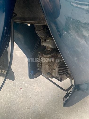 Cần bán xe Yamaha Sirius 100cc đời cổ, giấy tờ đầy đủ, xe ít đi