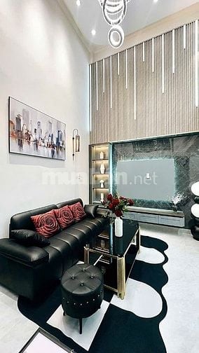 Bán nhà cận HXH quay đầu 247/73A Hoàng Hoa Thám, P5, Phú Nhuận
