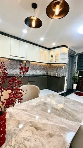 Bán nhà cận HXH quay đầu 247/73A Hoàng Hoa Thám, P5, Phú Nhuận