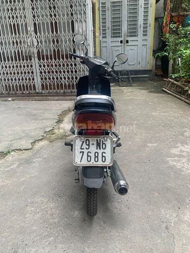 Cần bán xe Yamaha Sirius 100cc đời cổ, giấy tờ đầy đủ, xe ít đi