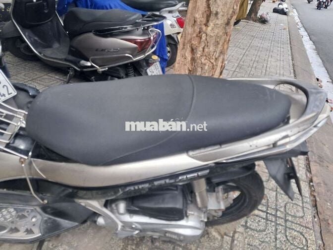 Xe đầu bò bs 86