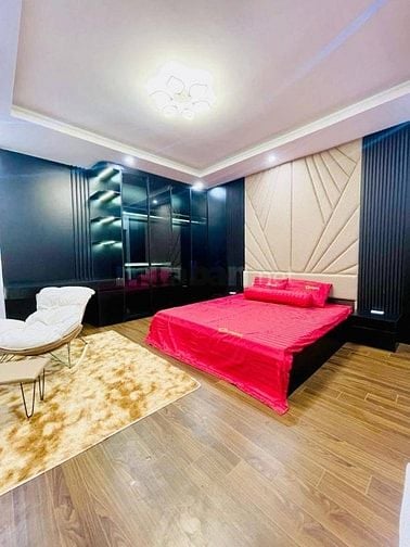 🏠 BÁN NHÀ MẶT TIỀN PHAN XÍCH LONG – PHÚ NHUẬN 💰 Giá chỉ: 5 TỶ 250 TR