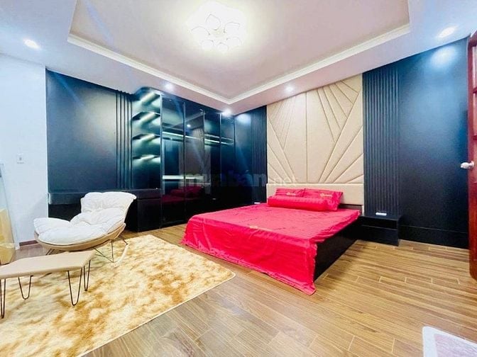 🏠 BÁN NHÀ MẶT TIỀN PHAN XÍCH LONG – PHÚ NHUẬN 💰 Giá chỉ: 5 TỶ 250 TR