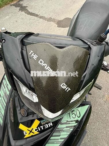 Ext 150 2016 up full led chính chủ ký giấy