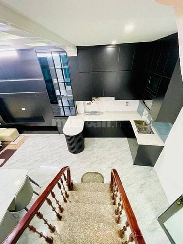 🏠 BÁN NHÀ MẶT TIỀN PHAN XÍCH LONG – PHÚ NHUẬN 💰 Giá chỉ: 5 TỶ 250 TR