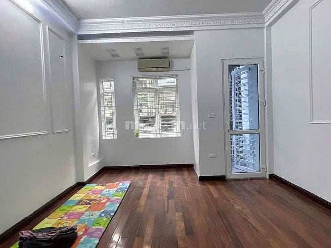 Bán nhà khu phân lô Thái Hà. MB 45m2x5 tầng, ô tô vào nhà, 20,5 tỷ