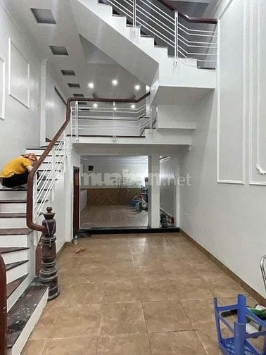 Bán nhà khu phân lô Thái Hà. MB 45m2x5 tầng, ô tô vào nhà, 20,5 tỷ