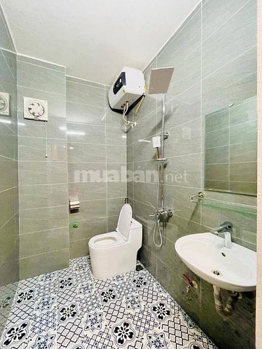 🏠 BÁN NHÀ MẶT TIỀN PHAN XÍCH LONG – PHÚ NHUẬN 💰 Giá chỉ: 5 TỶ 250 TR