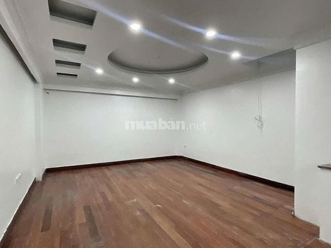 Bán nhà khu phân lô Thái Hà. MB 45m2x5 tầng, ô tô vào nhà, 20,5 tỷ