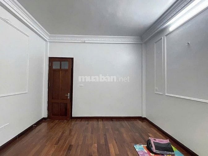 Bán nhà khu phân lô Thái Hà. MB 45m2x5 tầng, ô tô vào nhà, 20,5 tỷ