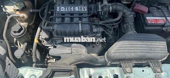 Chevrolet Spark 2015 LS 1.0 MT - 244 km