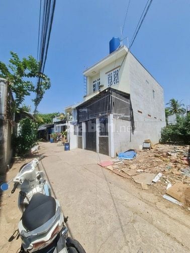Đất hẻm xe hơi ngay đường số 1 Lò Lu