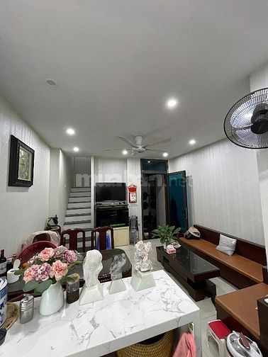 Nhà tôi bán nhà dân xây ngõ Gốc Đề