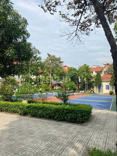 SIÊU PHẨM BIỆT THỰ VIỆT HƯNG, MẶT PHỐ Ô TÔ TRÁNH, GARA Ô TÔ