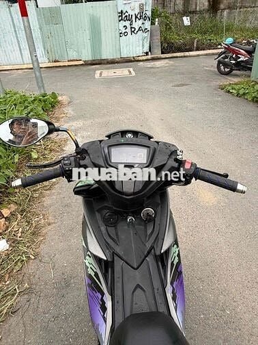 Ext 150 2016 up full led chính chủ ký giấy