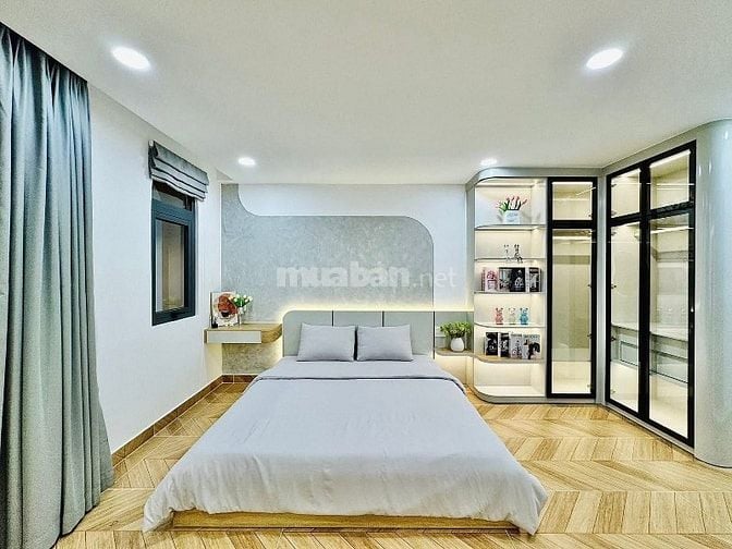 Trả nợ gấp cho con bán nhà Bình Lợi, p13, Bình Thạnh. Chỉ 2,75tỷ.65m2