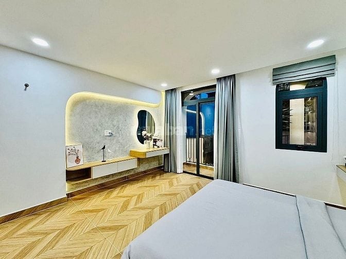 Trả nợ gấp cho con bán nhà Bình Lợi, p13, Bình Thạnh. Chỉ 2,75tỷ.65m2