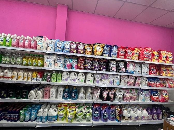 CÔNG VIỆC U TIÊN CHO BÁN HÀNG TẠP VỤ