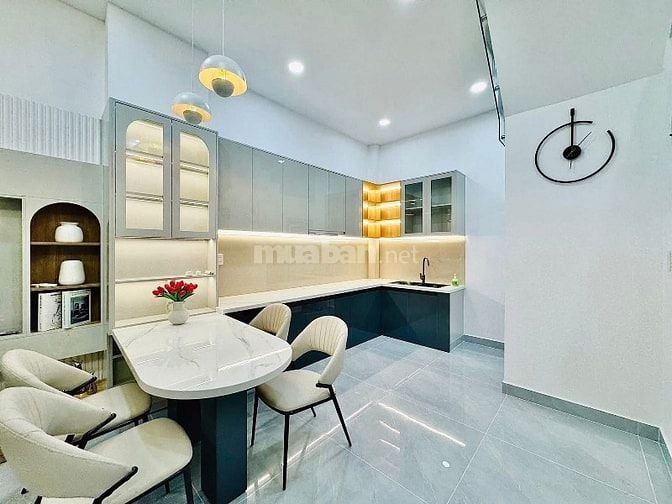Trả nợ gấp cho con bán nhà Bình Lợi, p13, Bình Thạnh. Chỉ 2,75tỷ.65m2