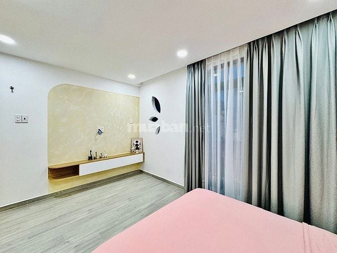 Trả nợ gấp cho con bán nhà Bình Lợi, p13, Bình Thạnh. Chỉ 2,75tỷ.65m2