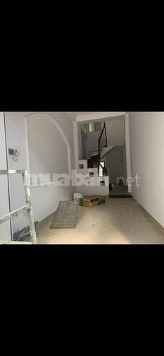 Nhà mặt tiền chính chủ cho thuê nguyên căn đường Vạn Kiếp