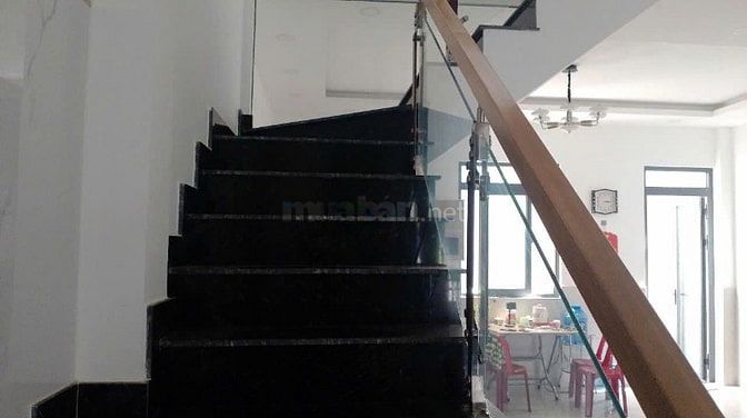 Bán Nhà Về Quê 5x15.5 X.An Phú Tây B.Chánh, SHR