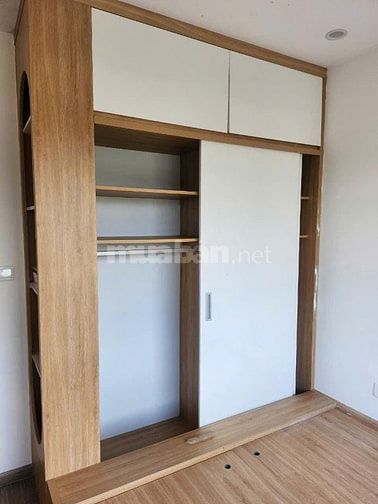 Chung cư BMC Võ Văn Kiệt, Cô Giang, Q1: 140m2 giá thuê 14tr/th, 3p ngủ