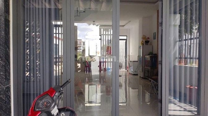 Bán Nhà Về Quê 5x15.5 X.An Phú Tây B.Chánh, SHR
