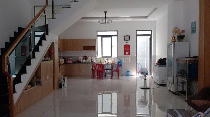 Bán Nhà Về Quê 5x15.5 X.An Phú Tây B.Chánh, SHR