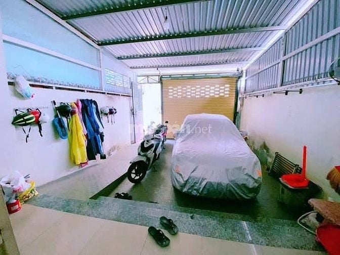 bán nhà 1 trệt 1 lầu sổ riêng thổ cư phường tám hiệp biên hòa 