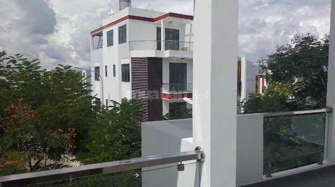 Bán Nhà Về Quê 5x15.5 X.An Phú Tây B.Chánh, SHR