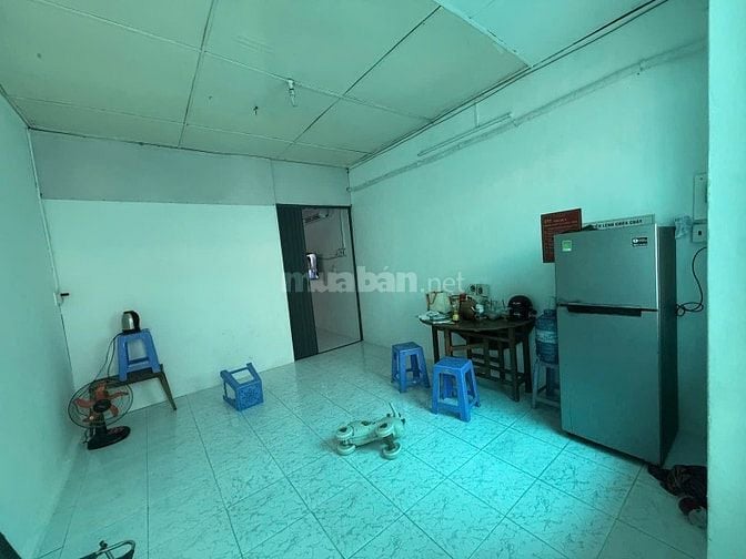 NHÀ C4 TIỆN XÂY MỚI- BÌNH THẠNH- 2 MẶT HẺM XE HƠI- 80m2(4x20)- 10.x TỶ