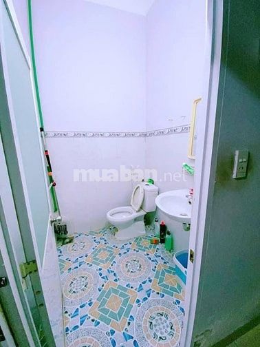 bán nhà 1 trệt 1 lầu sổ riêng thổ cư phường tám hiệp biên hòa 