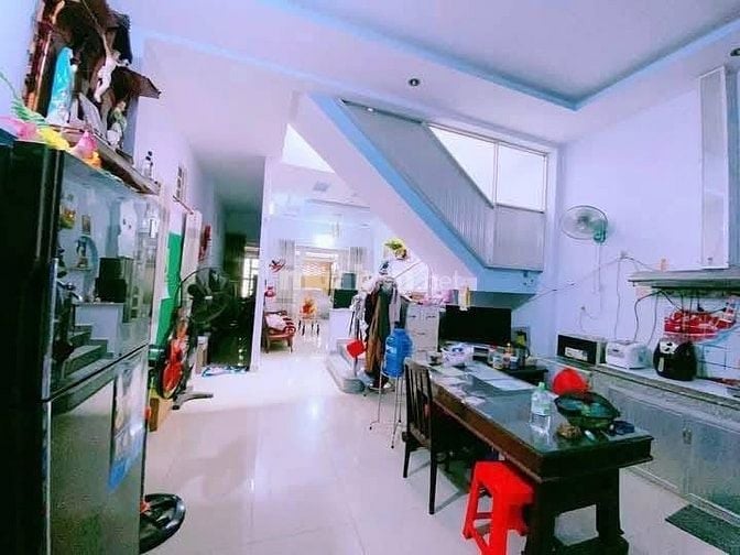 bán nhà 1 trệt 1 lầu sổ riêng thổ cư phường tám hiệp biên hòa 