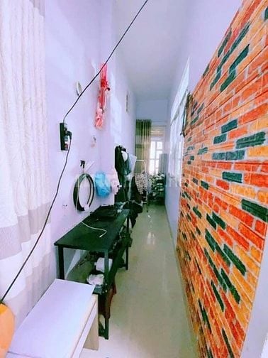 bán nhà 1 trệt 1 lầu sổ riêng thổ cư phường tám hiệp biên hòa 