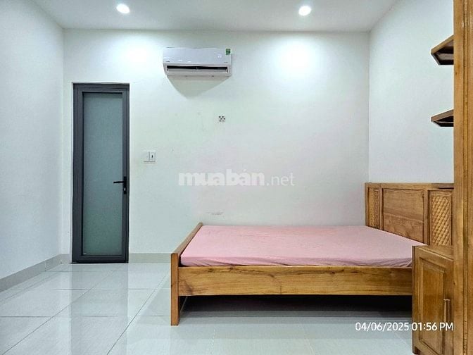 Cho thuê căn hộ dịch vụ, đường Nguyễn Văn Kỉnh, Tp Thủ Đức