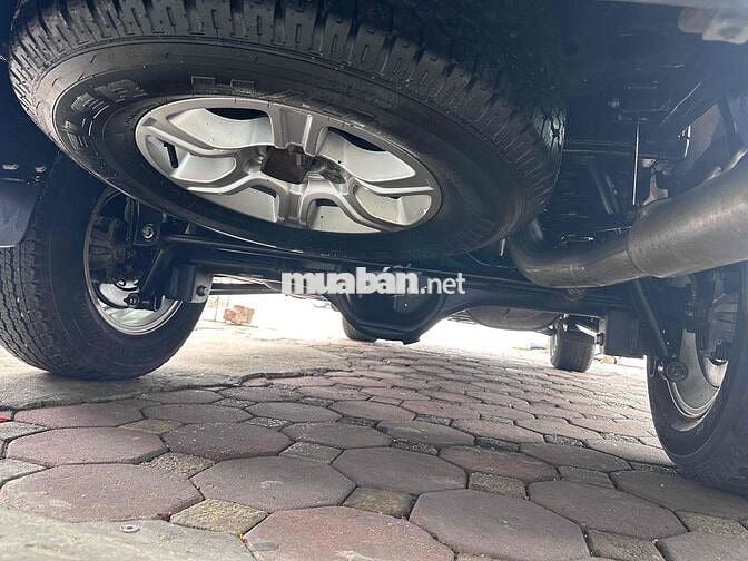 Chevrolet Trailblazer 2018 2.5 AT - 60000 km