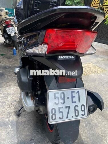 bán pcx năm 2017 xe đẹp máy ngon zin99%