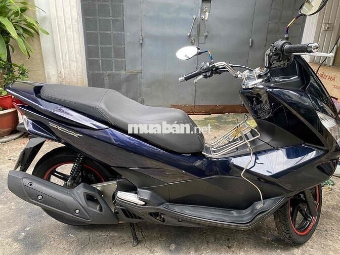 bán pcx năm 2017 xe đẹp máy ngon zin99%