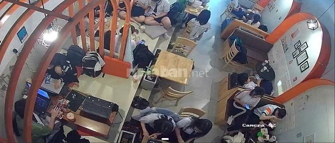 Sang Quán Ăn Mỳ Cay. Ngay chân chung cư
