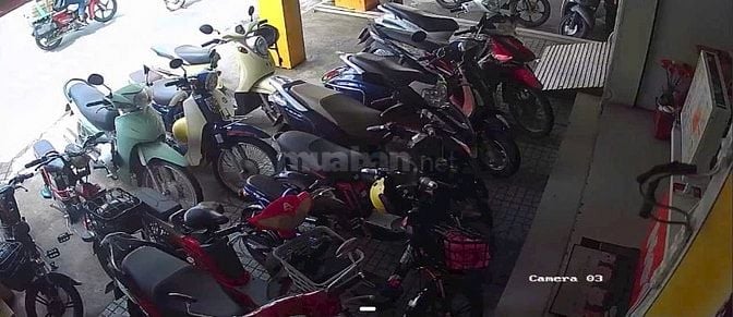 Sang Quán Ăn Mỳ Cay. Ngay chân chung cư