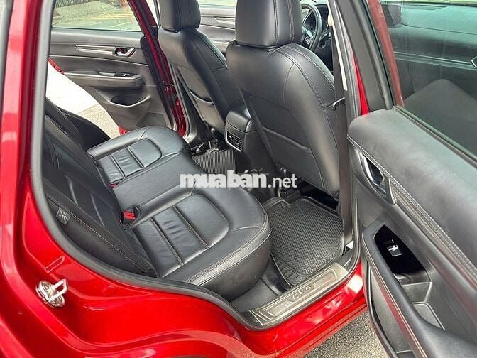 Mazda CX5 2.5 Signature Premium AWD I-Activ 2020
