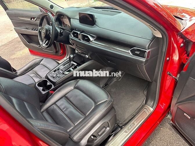 Mazda CX5 2.5 Signature Premium AWD I-Activ 2020