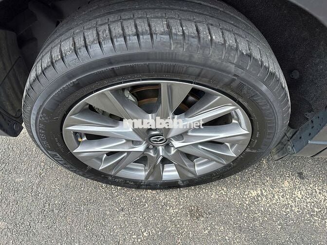 Mazda CX5 2.5 Signature Premium AWD I-Activ 2020