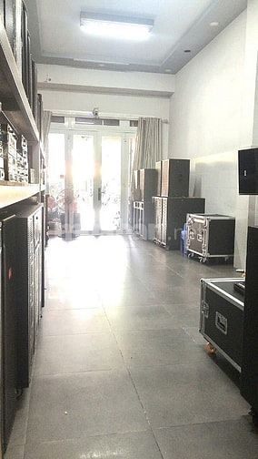 Bán nhà mặt tiền 92 Đường Trần Hưng Đạo, Phường Tân Thành, Quận Tân Ph