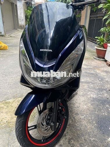 bán pcx năm 2017 xe đẹp máy ngon zin99%