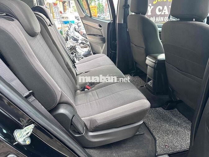 Chevrolet Trailblazer 2018 2.5 AT - 60000 km
